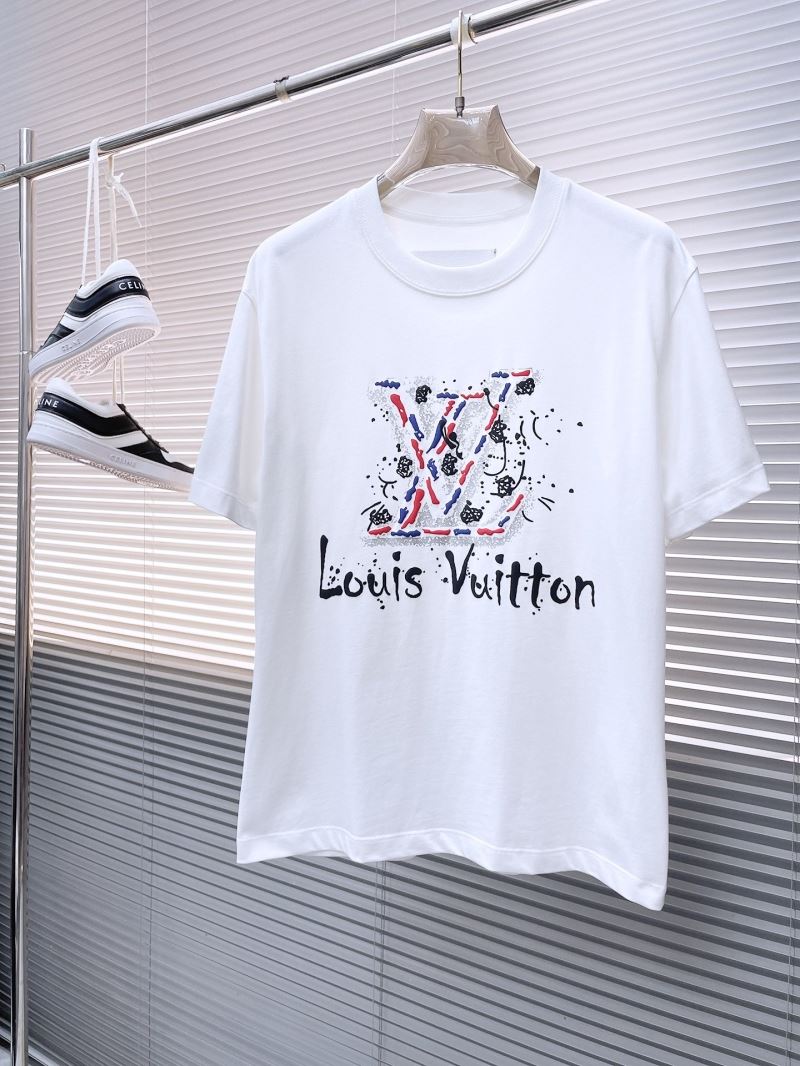 Louis Vuitton T-Shirts